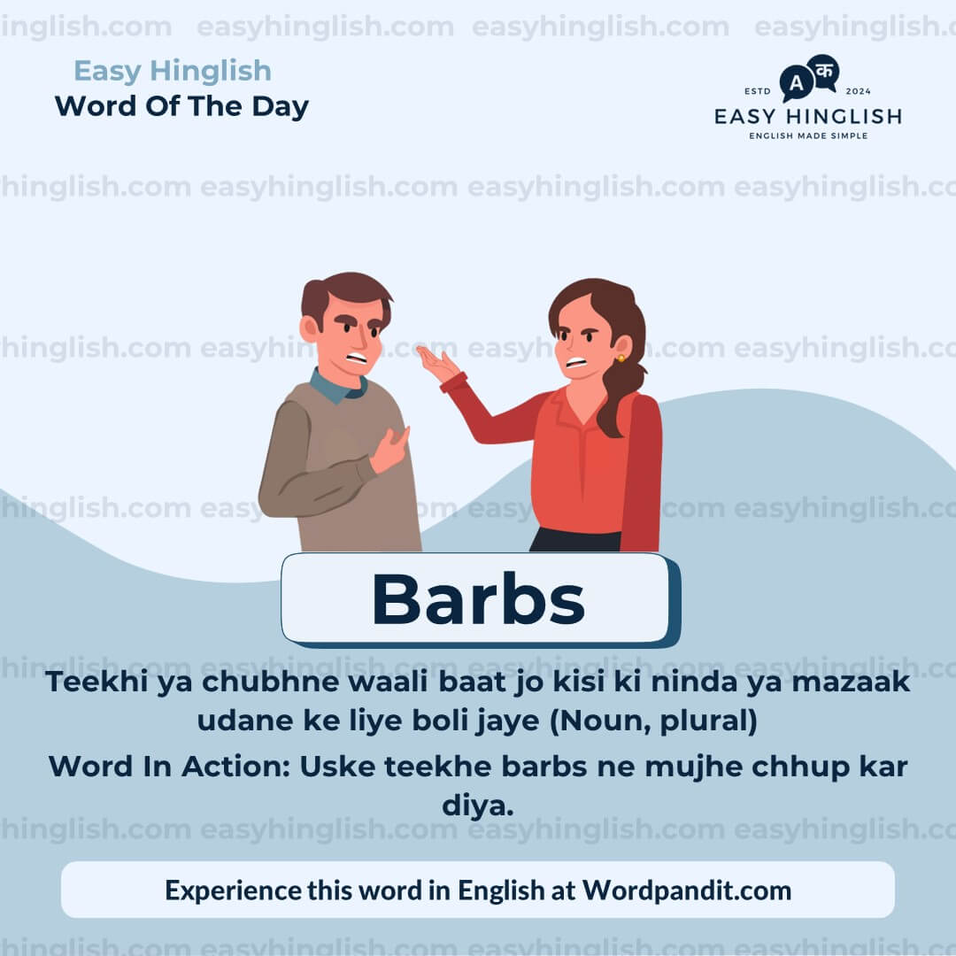 Reckon Vocabulary Post