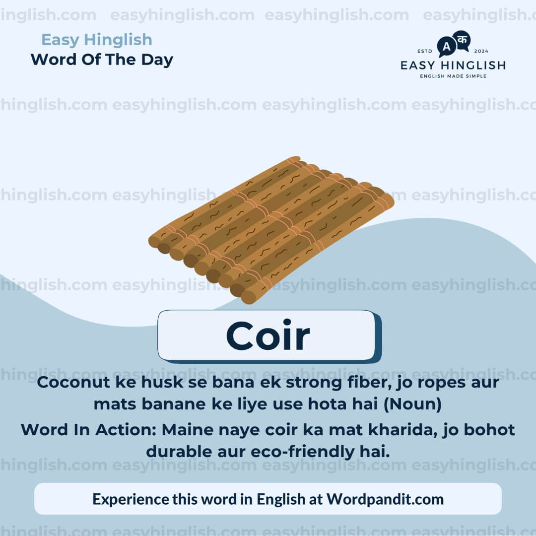 Ethnically Vocabulary Post