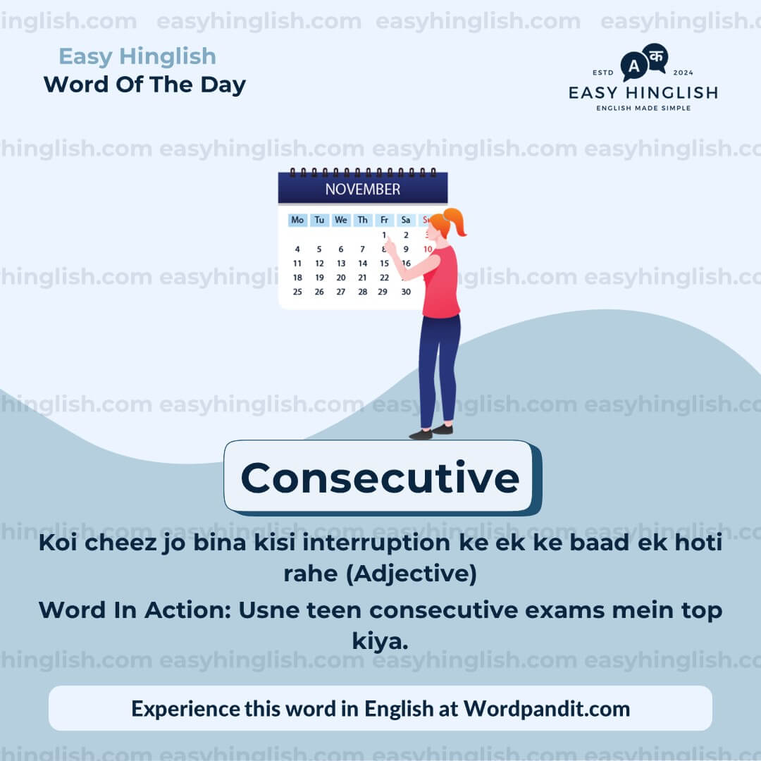 Catharsis Vocabulary Post