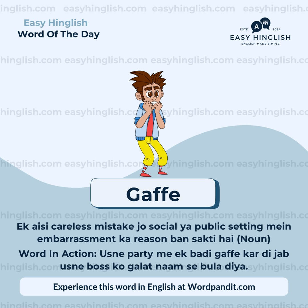 Profound Vocabulary Post