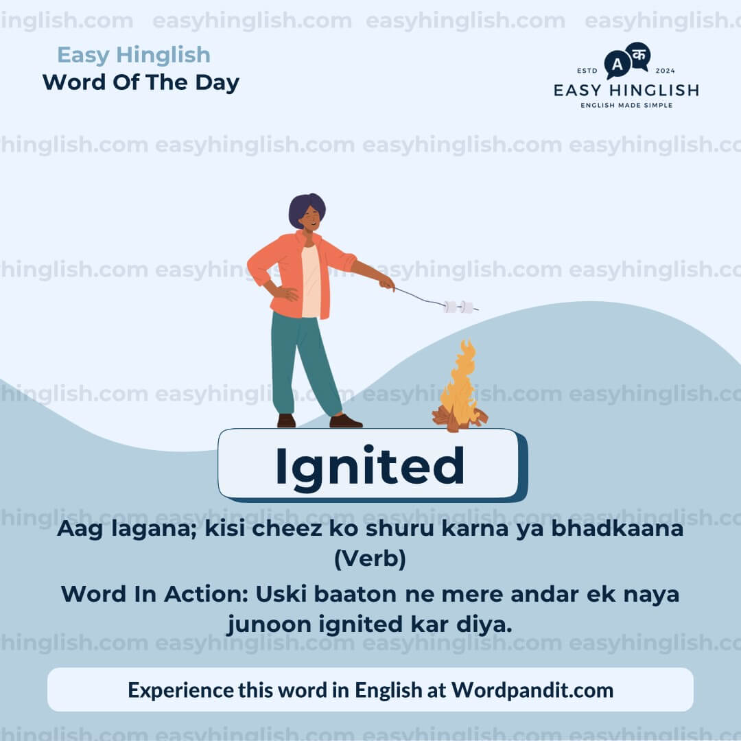 Segregate Vocabulary Post