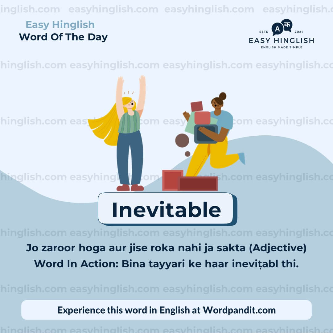 Correspond Vocabulary Post