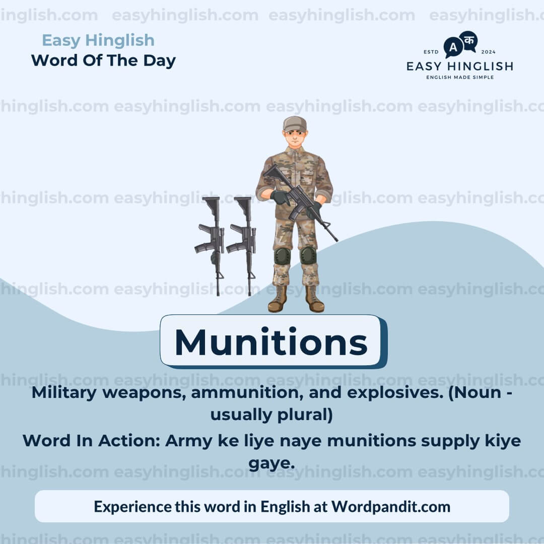 Correspond Vocabulary Post