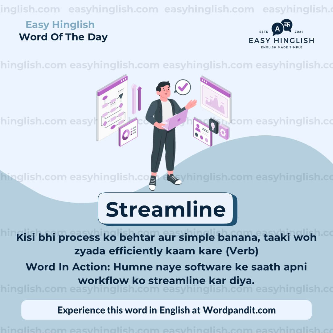 Reckon Vocabulary Post