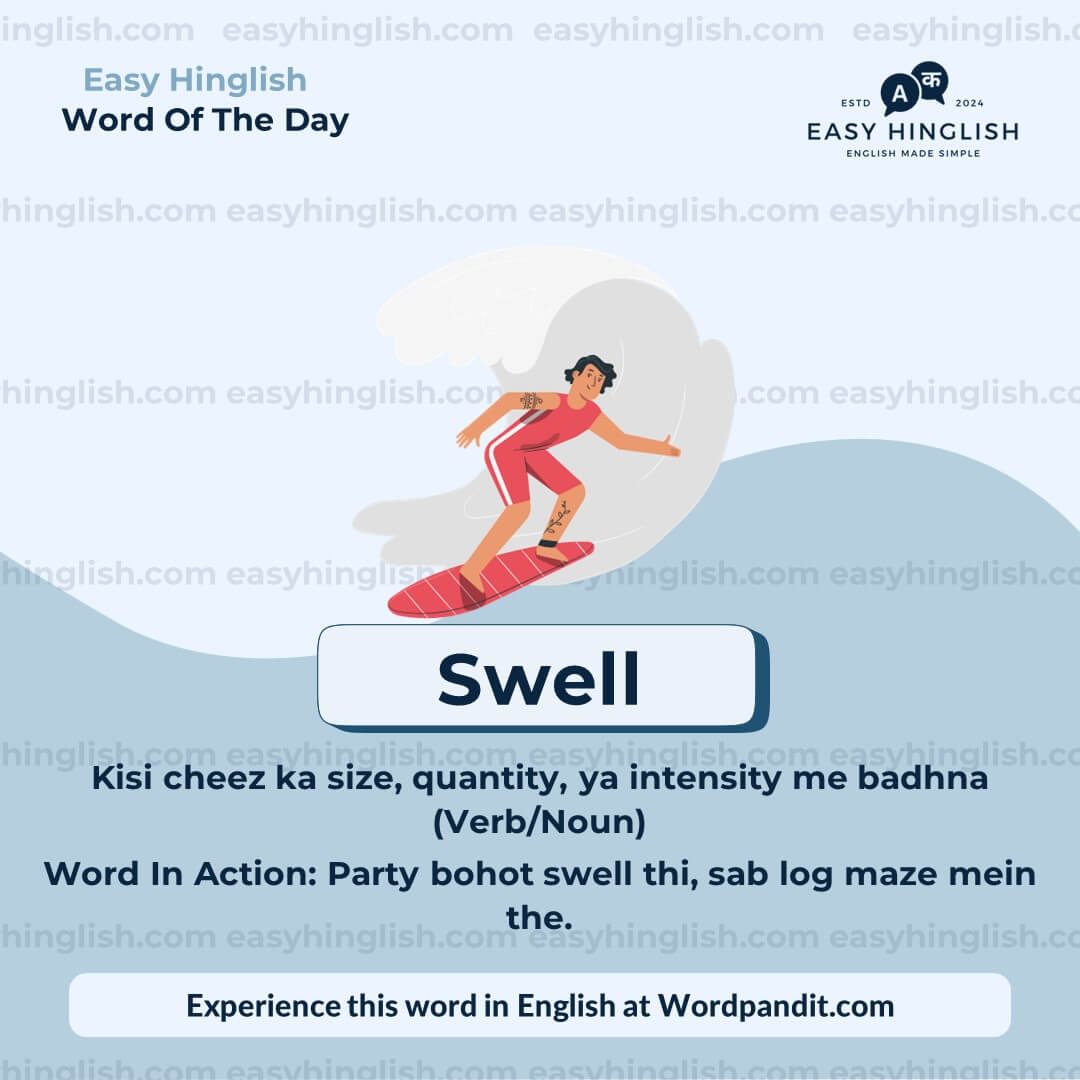 Reckon Vocabulary Post