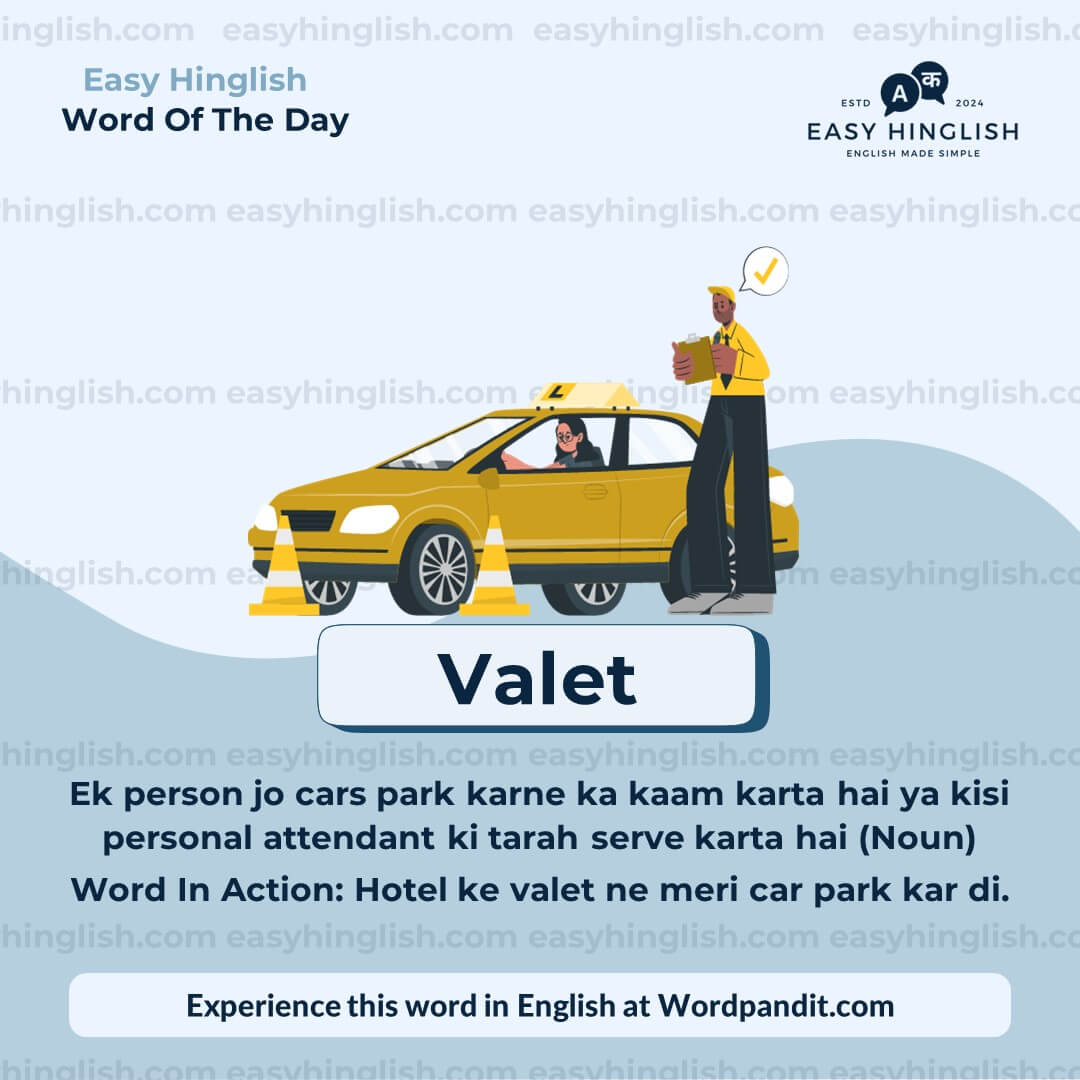 Segregate Vocabulary Post