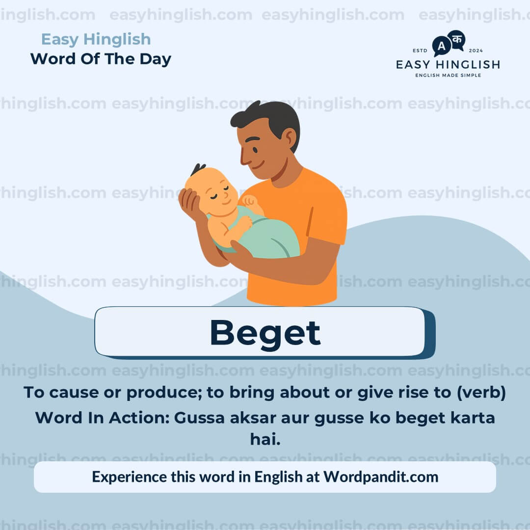 Ethnically Vocabulary Post