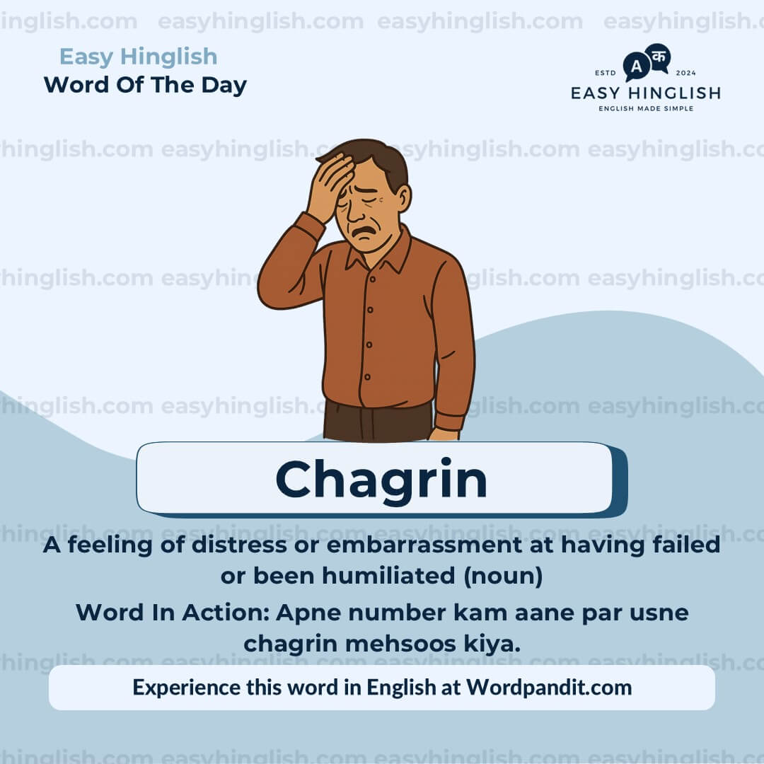 Segregate Vocabulary Post