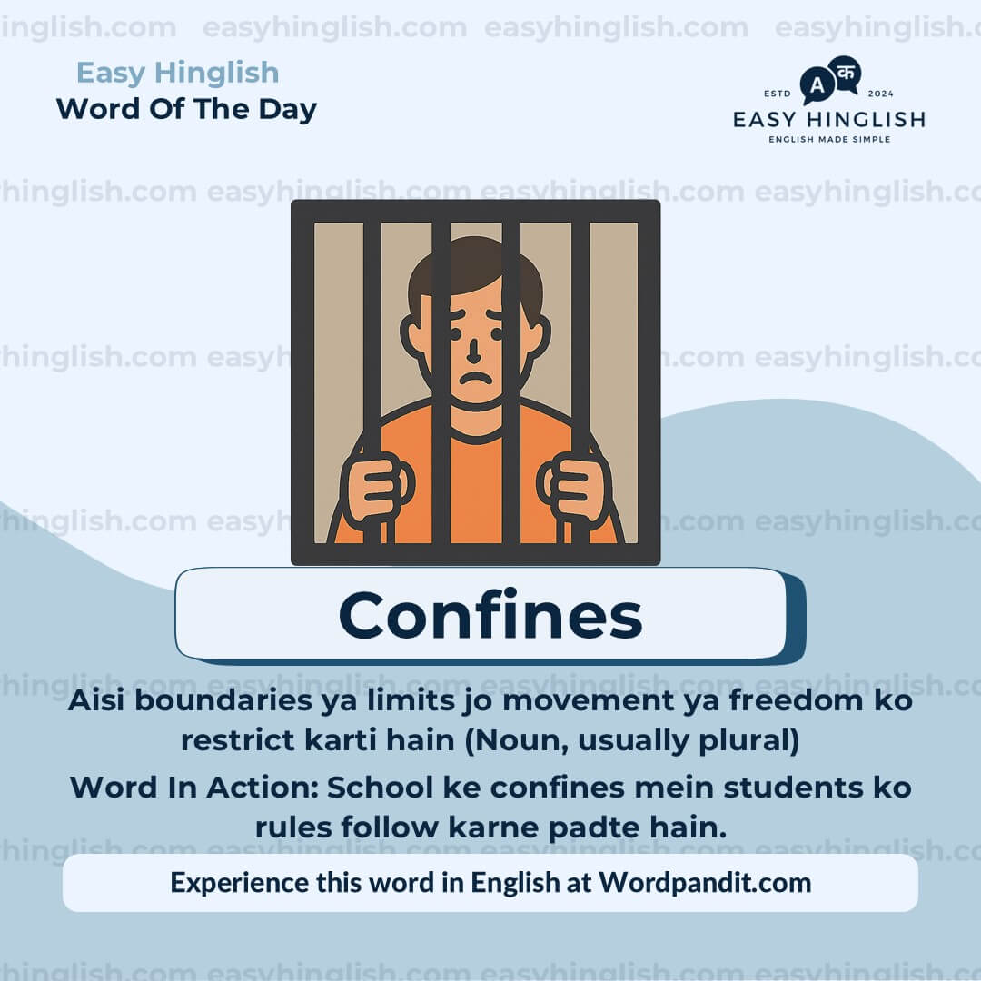 Correspond Vocabulary Post