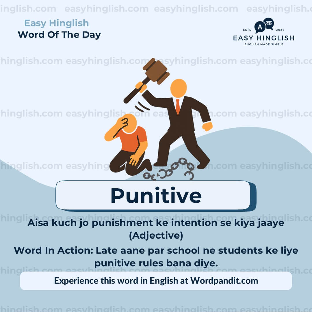 Correspond Vocabulary Post