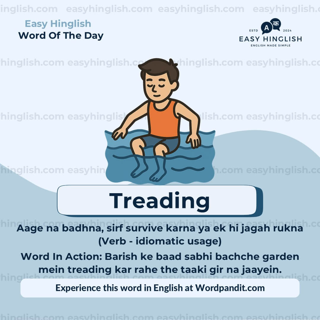 Amateurs Vocabulary Post