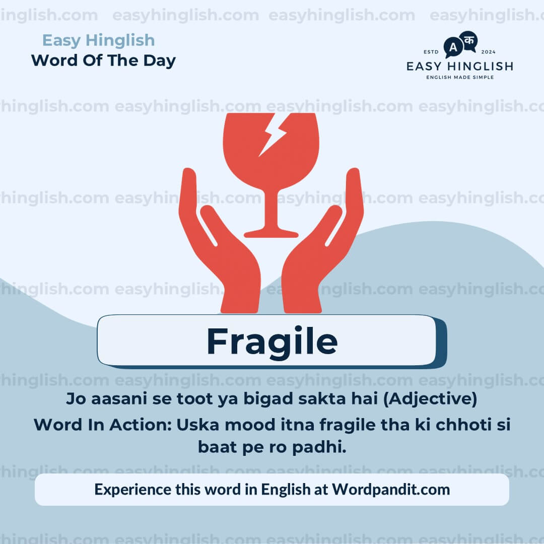 Ethnically Vocabulary Post