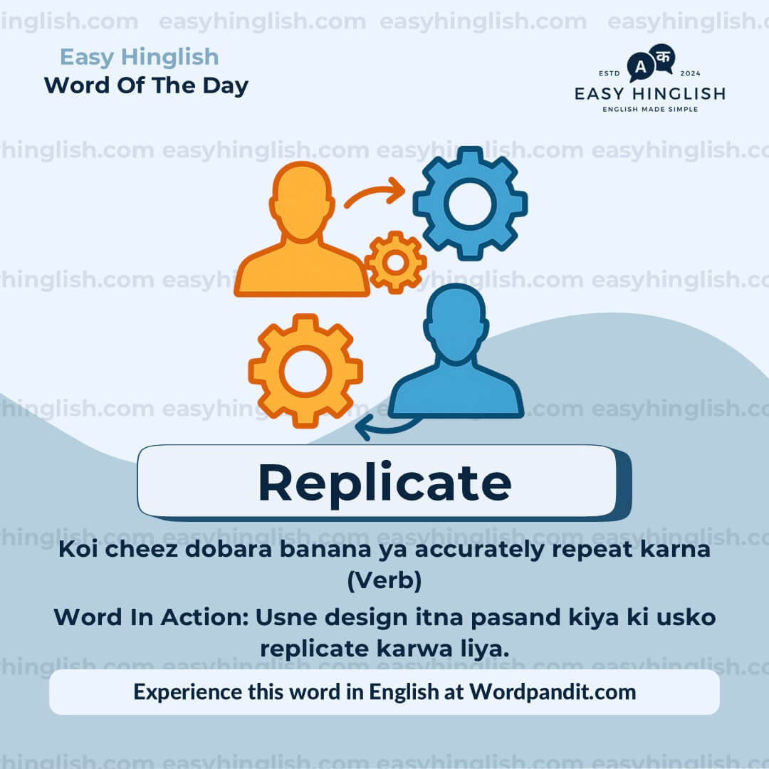 Catharsis Vocabulary Post