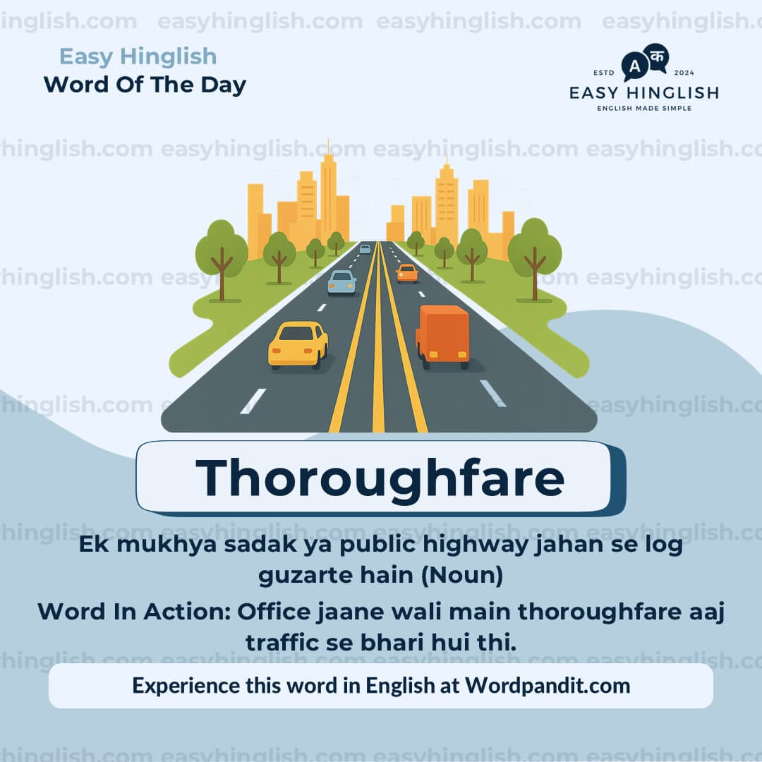 Segregate Vocabulary Post