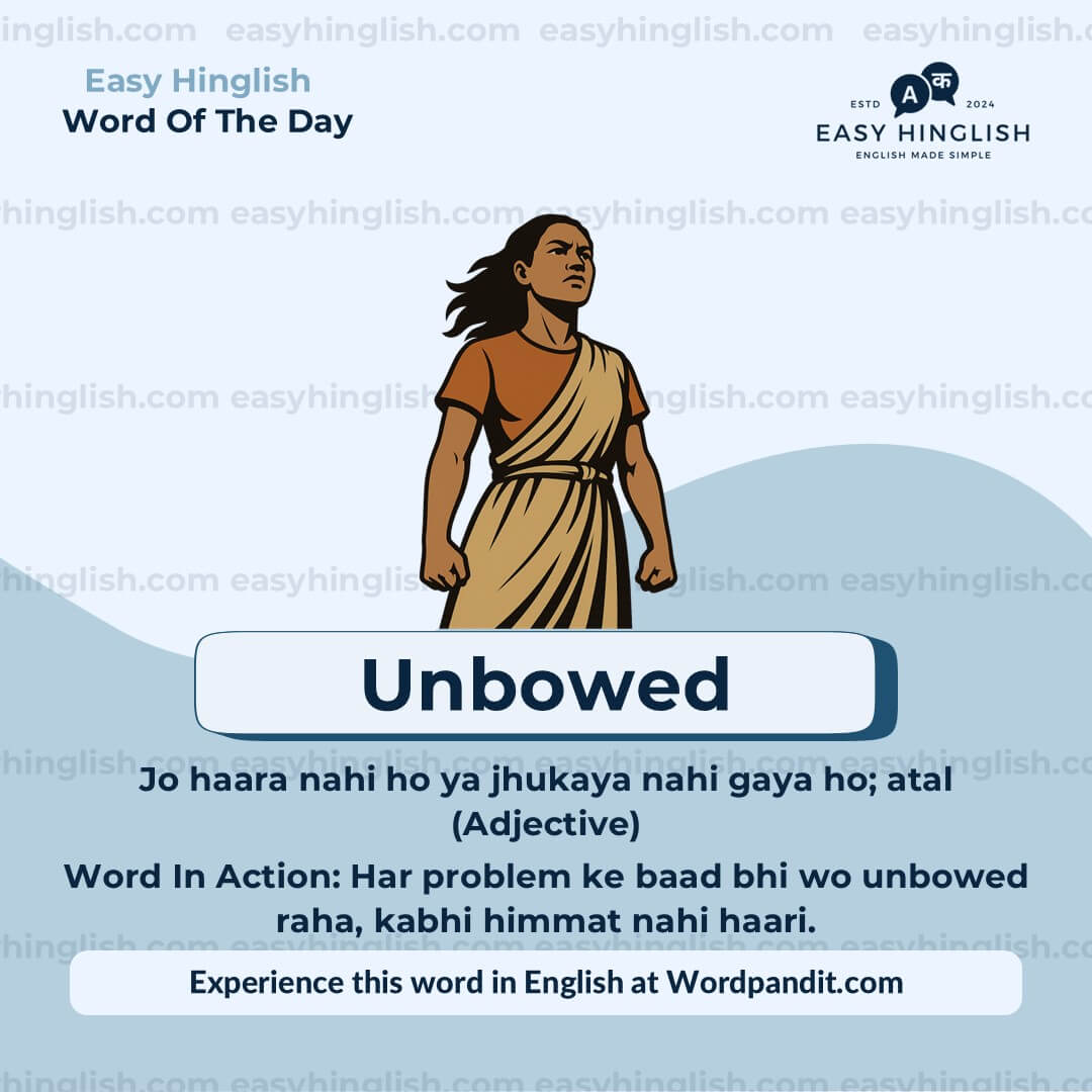 Reckon Vocabulary Post